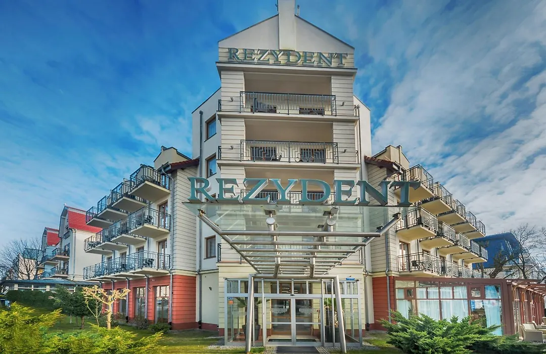 Rezydent Resort-1