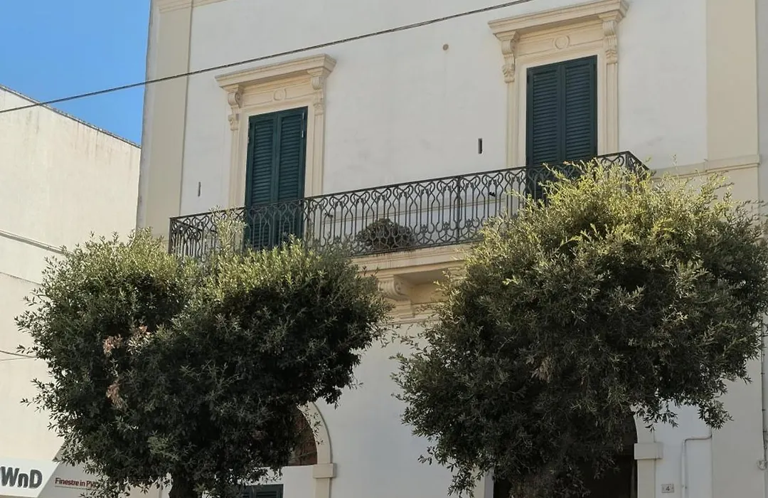 B&B Il Ventaglio-1