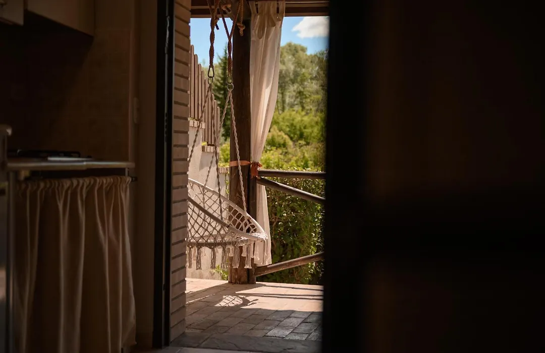 Country House L'Aia - Wellness & Relax-1