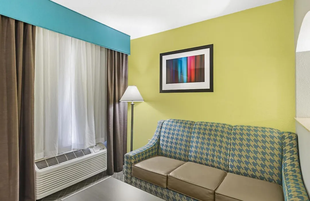 Best Western Inn Florence-1