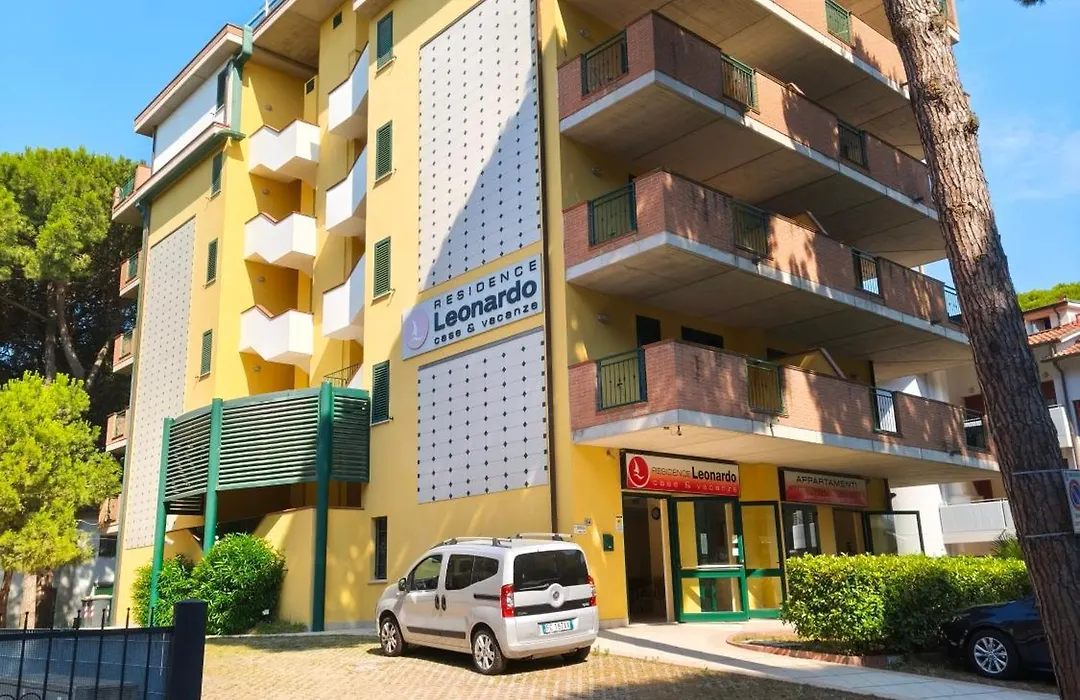 Residence Leonardo-1