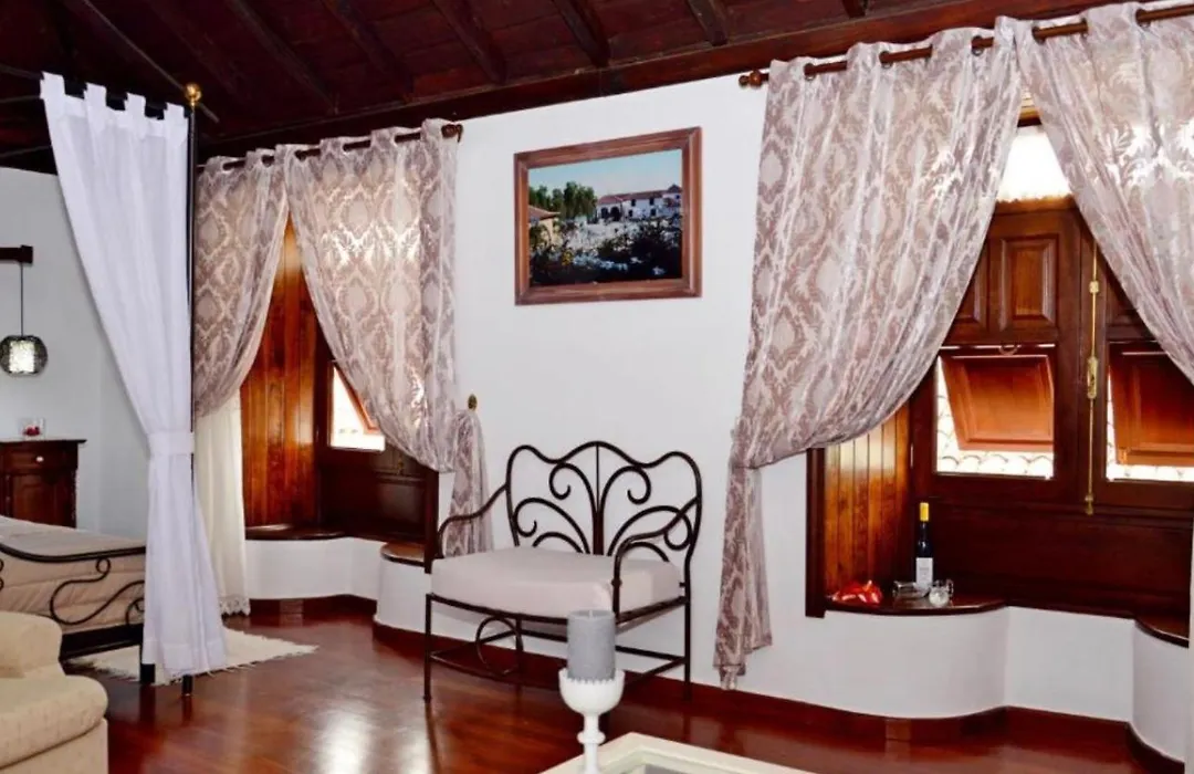 Hotel Drago San Antonio-1
