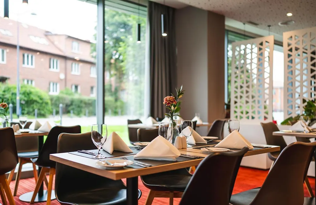 Focus Hotel Premium Gdansk-1