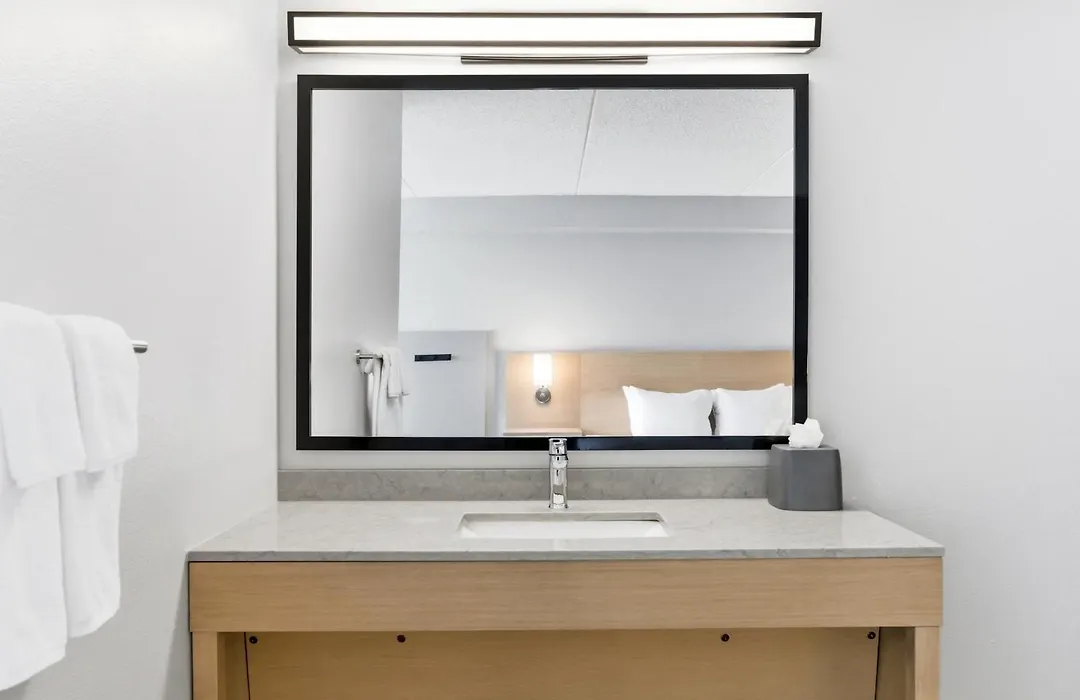 Hyatt Place College Station-1