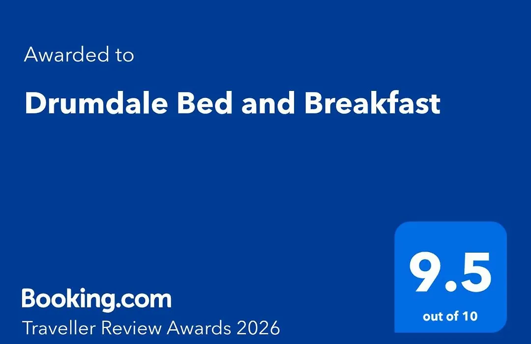 Drumdale Bed And Breakfast-1