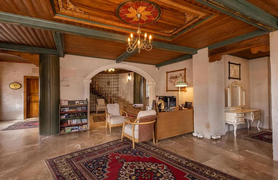 Grand Cappadocia Hotel-1