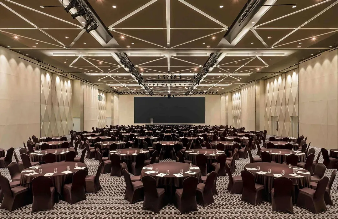 Novotel Ambassador Seoul Yongsan-1