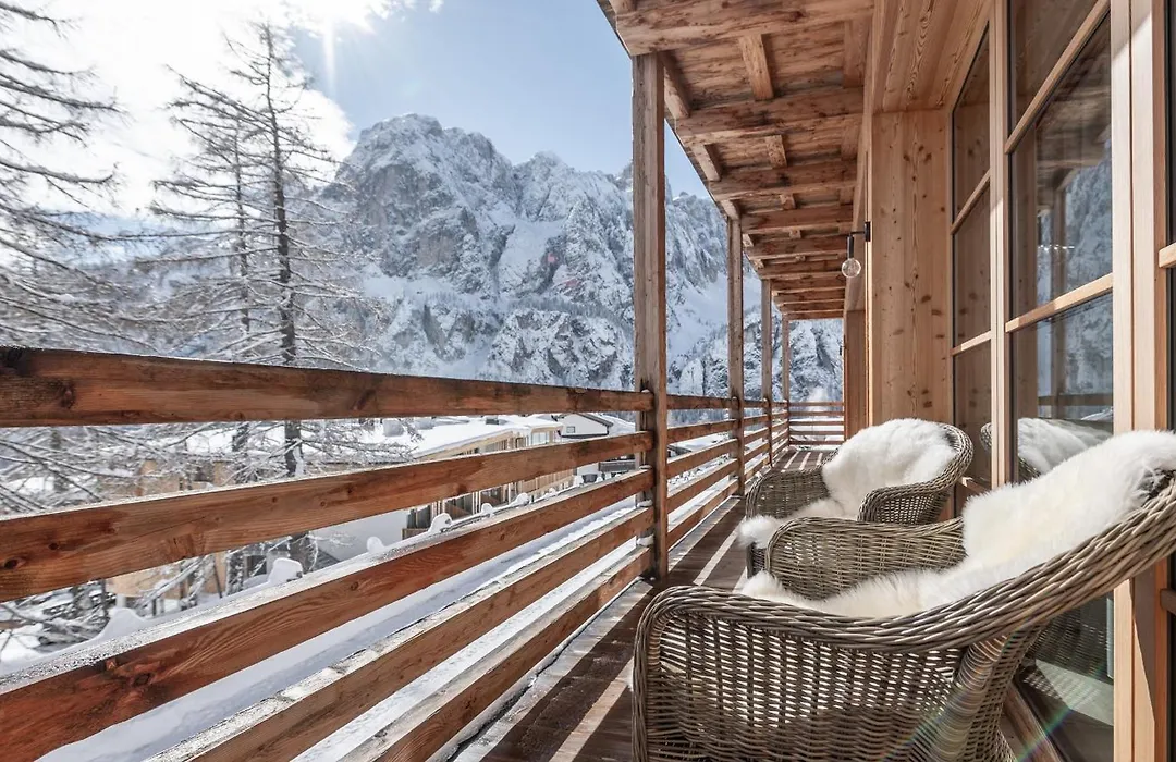 Chalet Cogolara-1