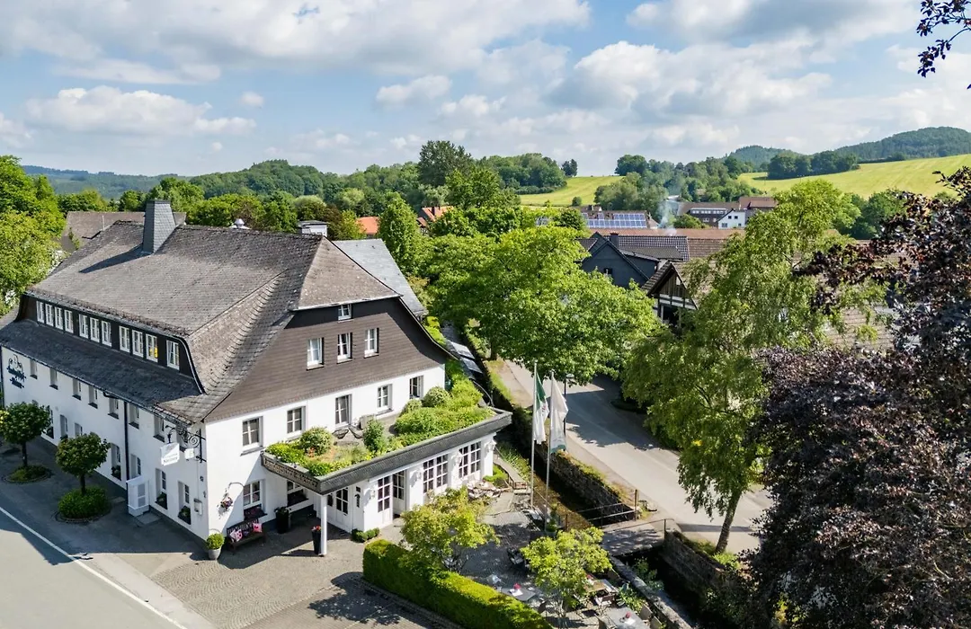 Landgasthof Kleiner-1