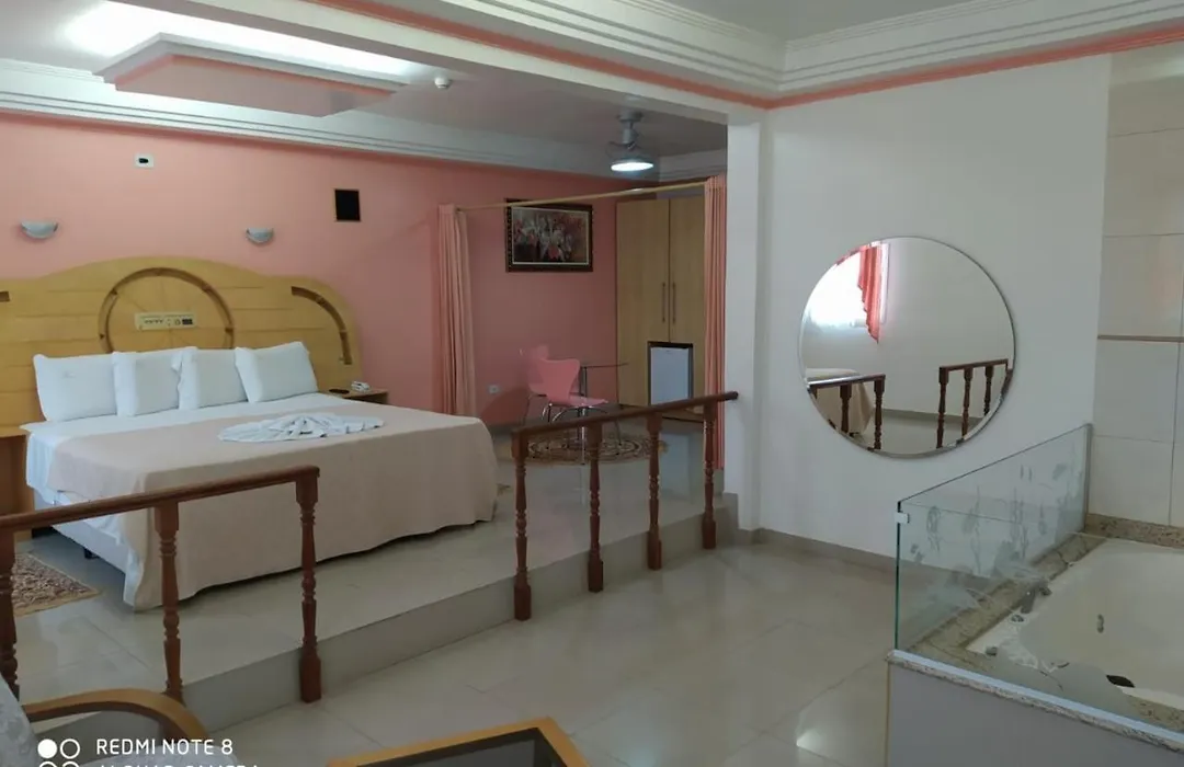 Hotel Lopes-1