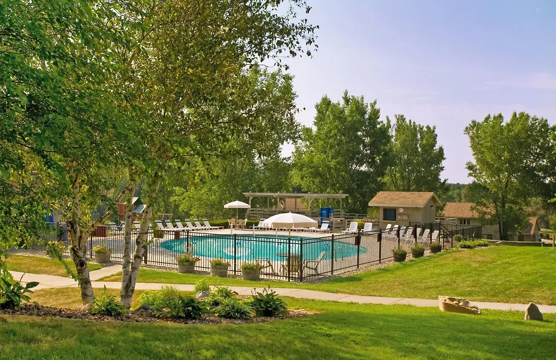 Club Wyndham Tamarack-1
