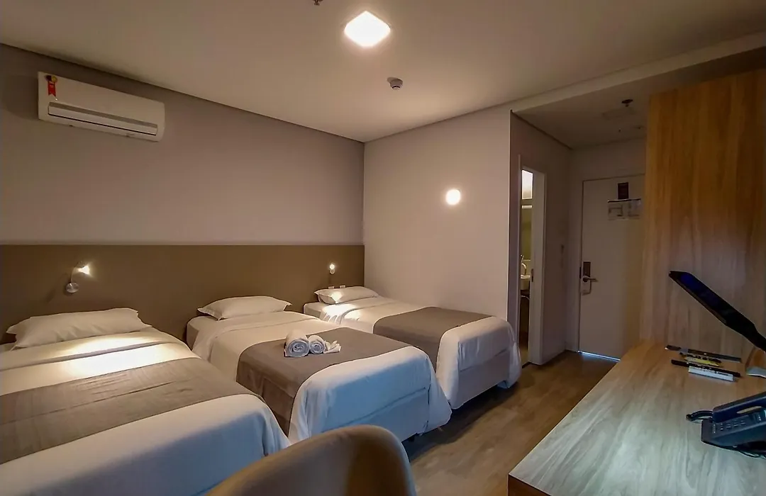 Hotel Laghetto Rio Grande-1