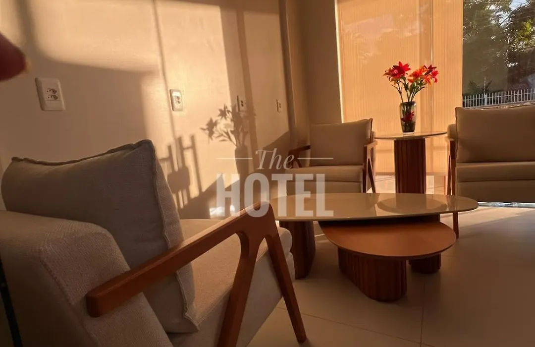 The Hotel-1