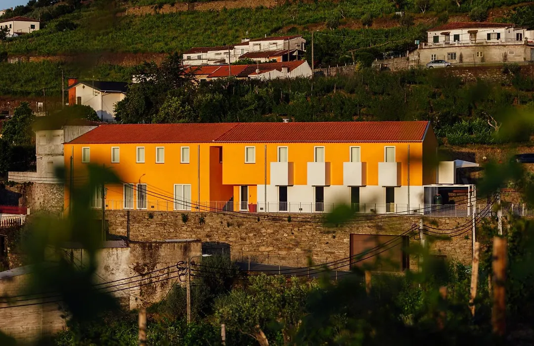 Casas Da Quinta De Santa Cruz - Douro Land-1