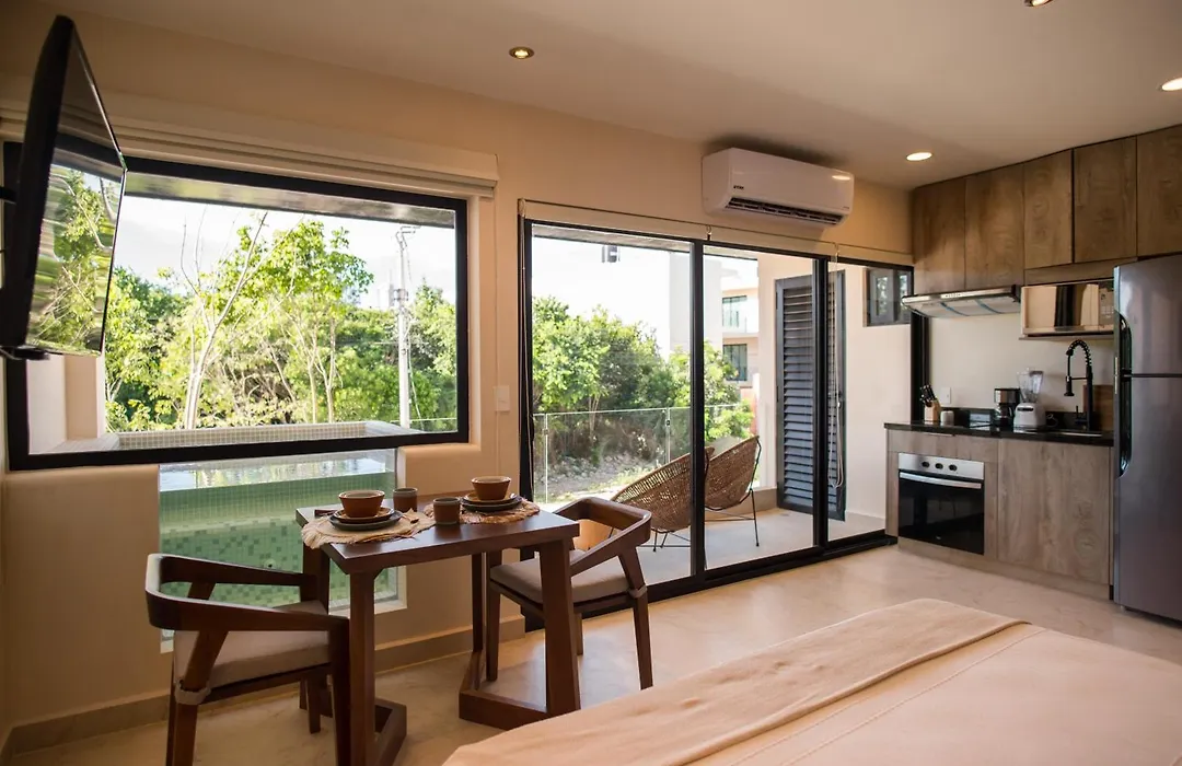 Cacao Tulum -Luxury Condos--1