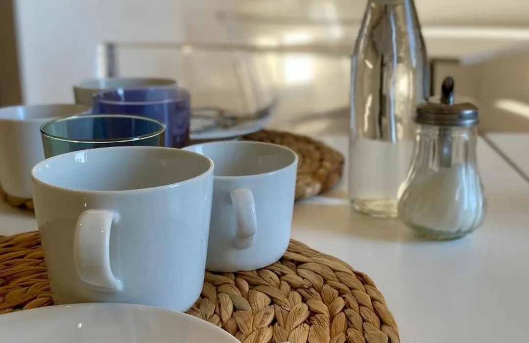 La Locanda Chic B&B-1