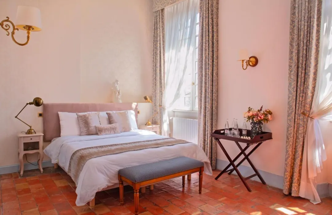 Chambres d'hôtes Relais Mira Peis-1