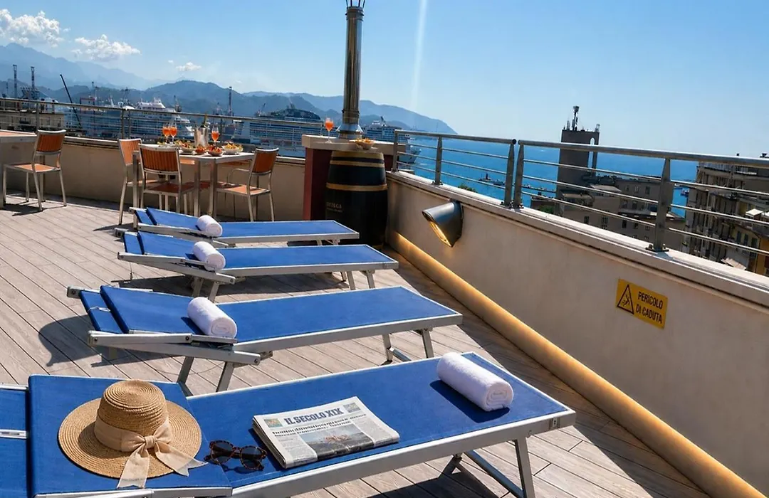 AllegroItalia La Spezia-1