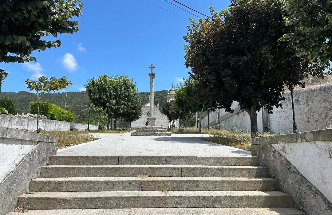 Casa Do Adro-1