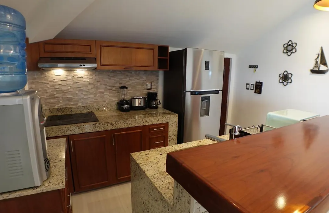 Bartolome Oceanfront Suites-1