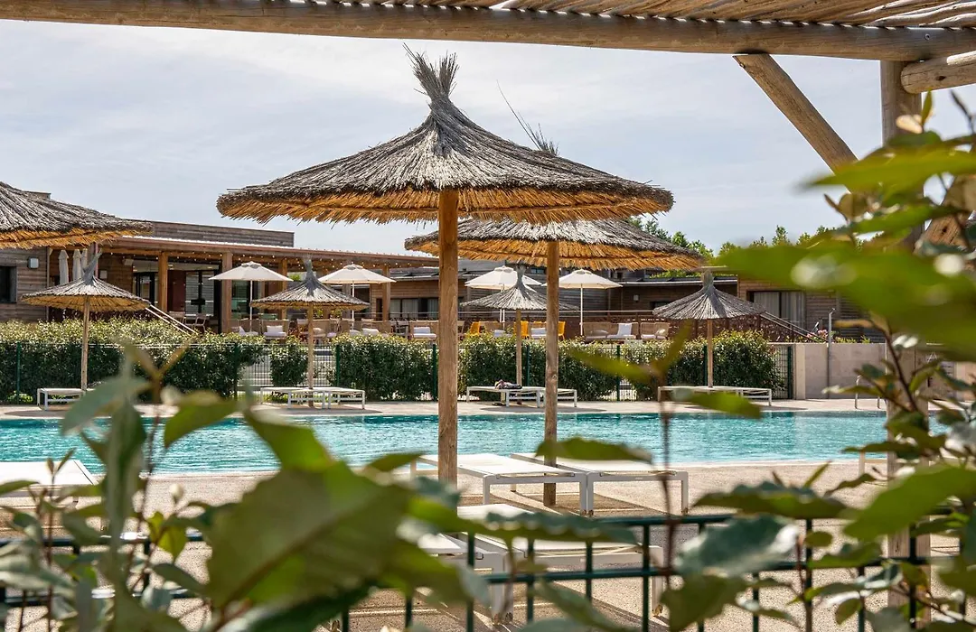 Résidence Pierre&Vacances Premium Domaine du Golfe du Lion-1