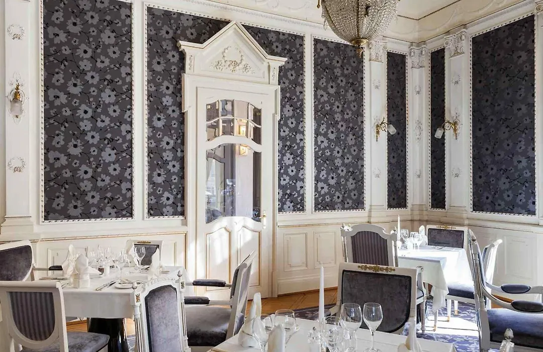 Hotel Royal St Georges Interlaken MGallery Collection-1