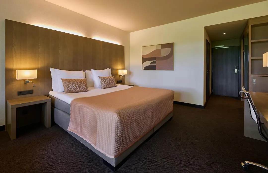 Van der Valk Hotel de Bilt-Utrecht-1