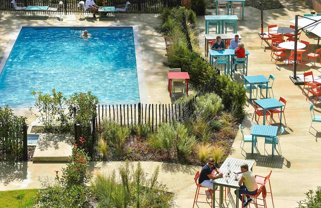 Novotel Wavre Brussels East-1