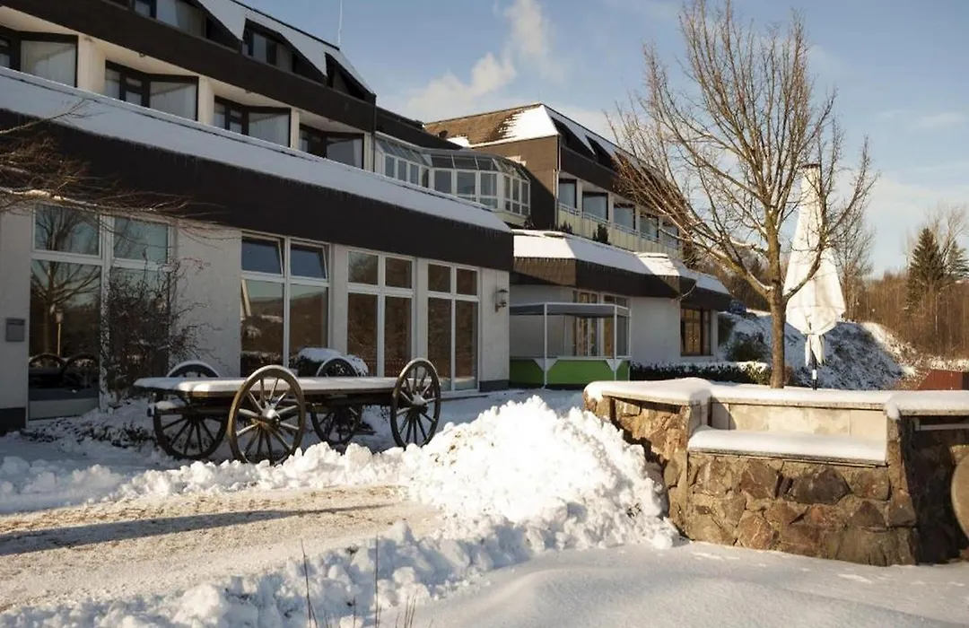H+ Hotel Willingen By Sunday Hotels-1
