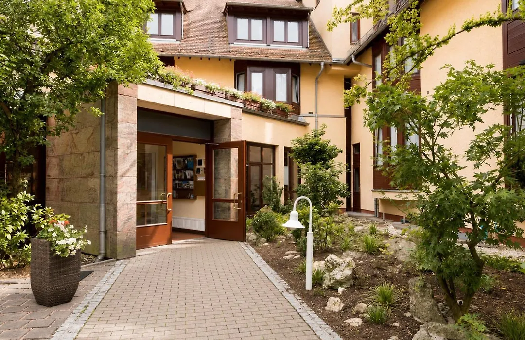 H+ Hotel Nuernberg By Sunday Hotels-1
