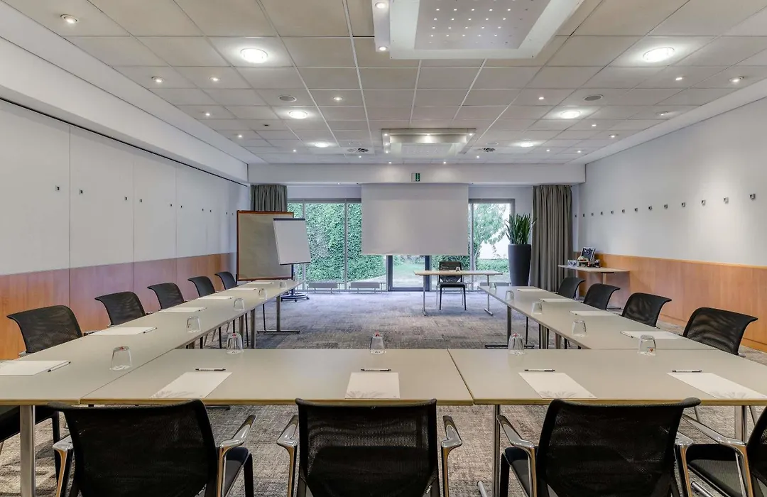 Novotel Koeln City-1