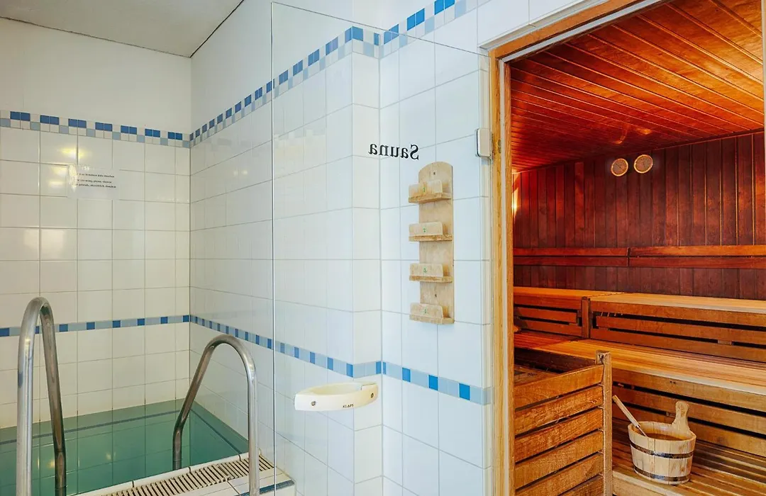 Welcome Hotel Meschede Hennesee-1