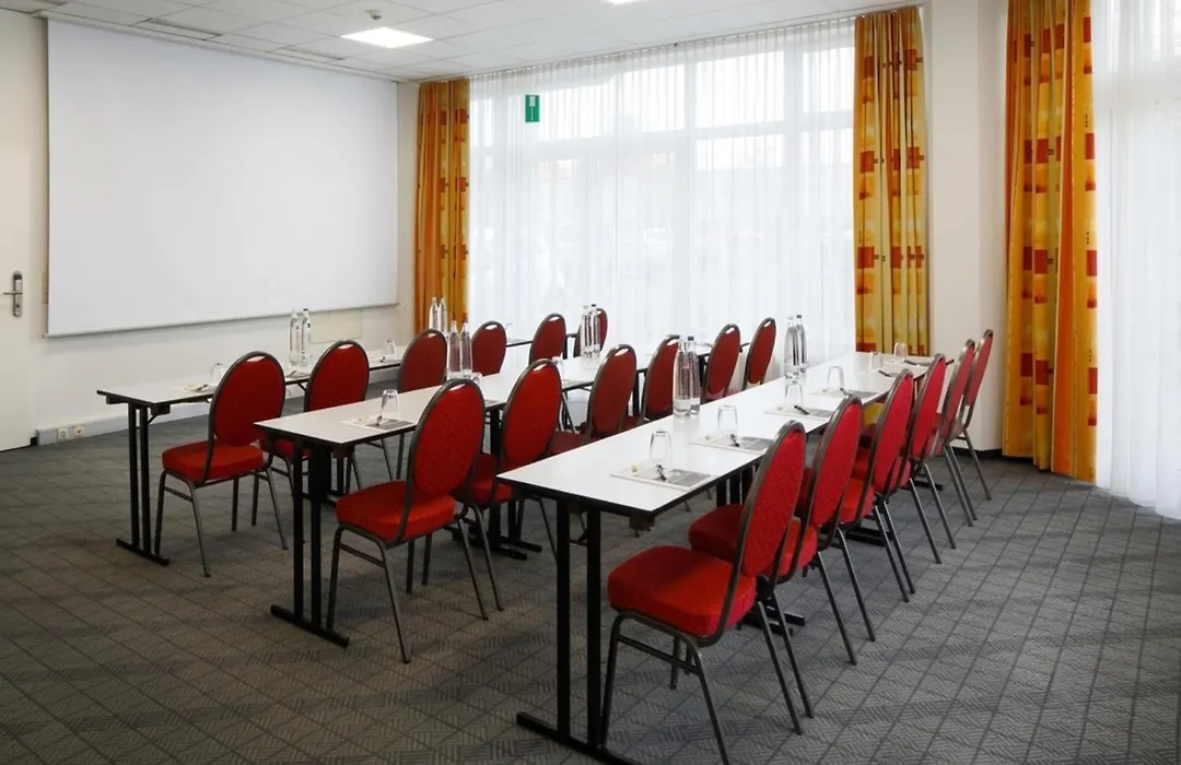 H+ Hotel Koeln Bruehl By Sunday Hotels-1