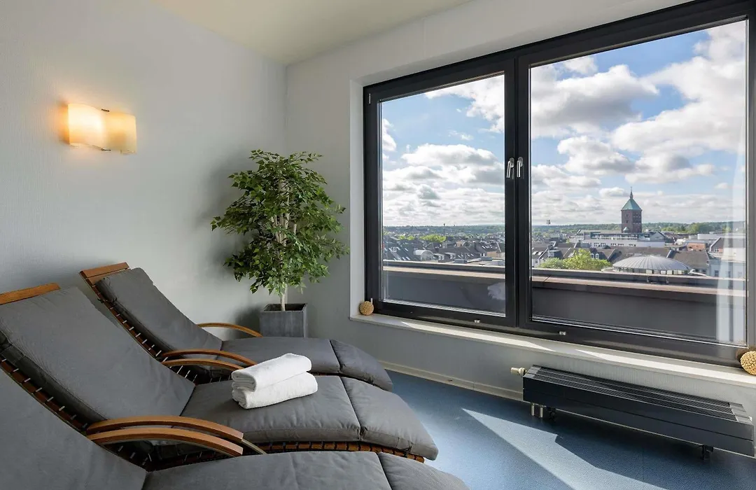 Novotel Aachen City-1