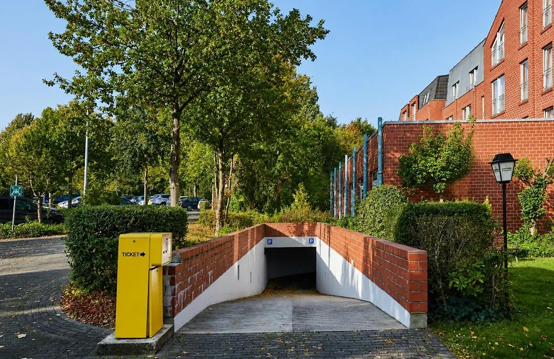 H+ Hotel Köln Hürth-1