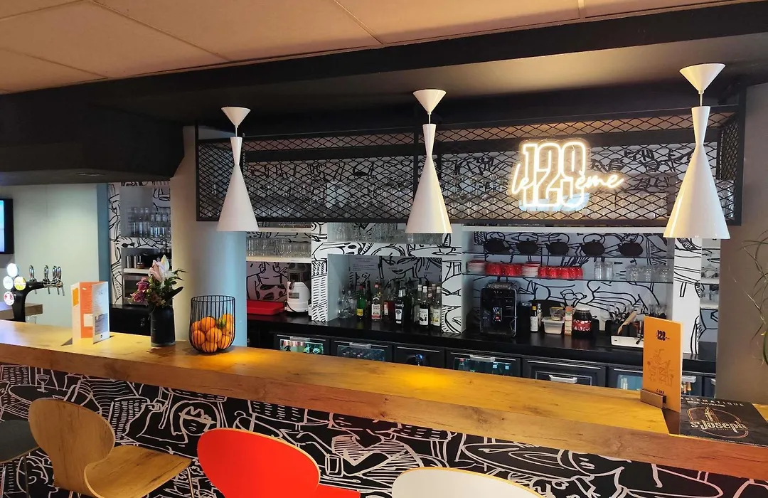 ibis Le Havre Centre-1