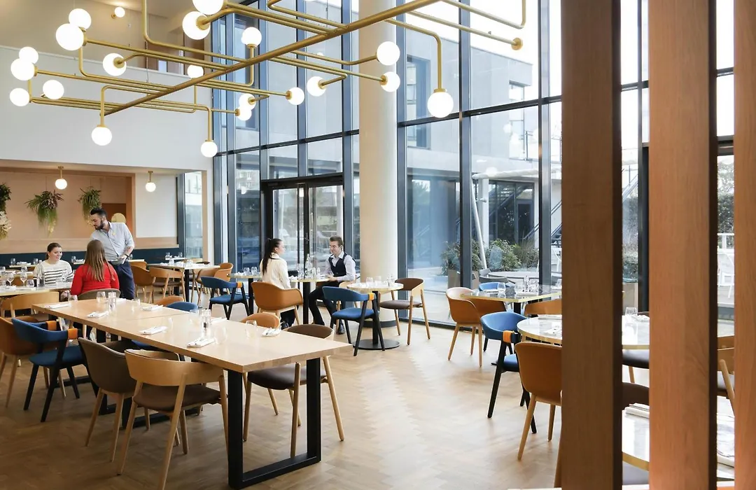 Novotel Le Havre Centre Gare-1