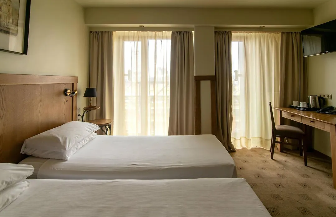 Best Western Vilnius-1