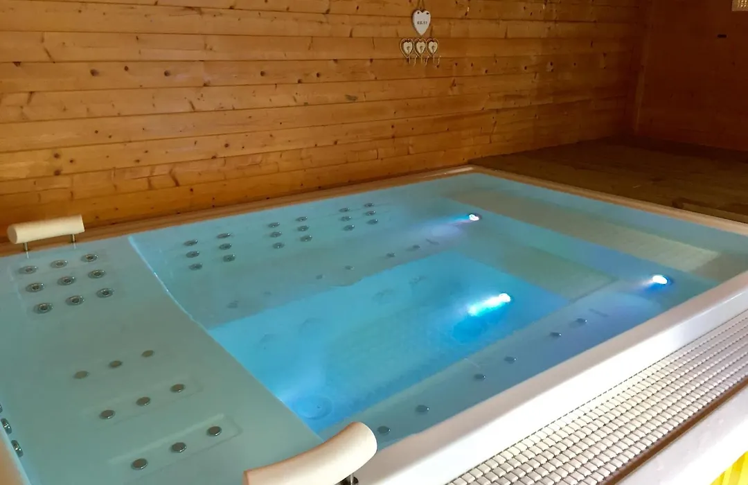 Hedley House Hotel Wellness And Spa-1