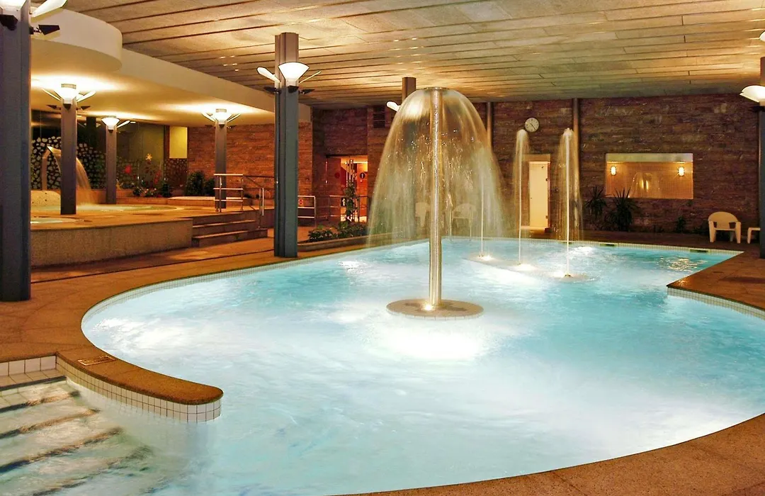 Novotel Andorra-1