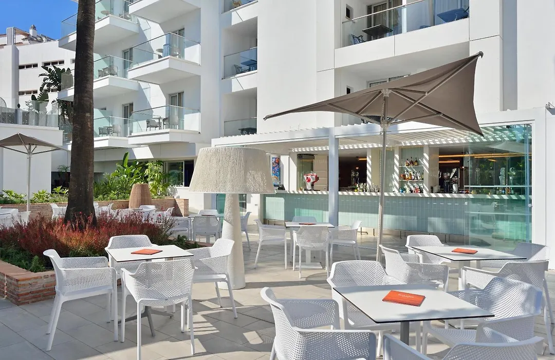 SOL by Meliá Torremolinos - Don Pedro-1