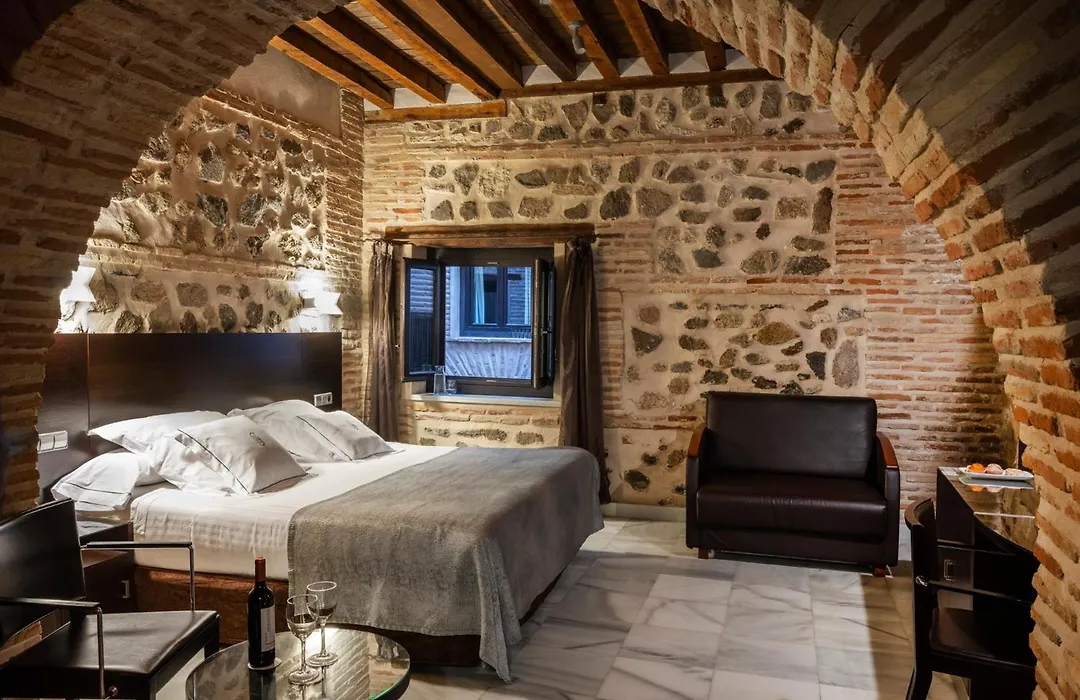 Hotel Pintor El Greco-1