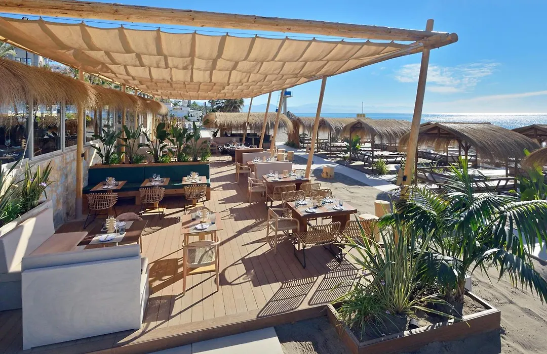 Meliá Costa del Sol-1