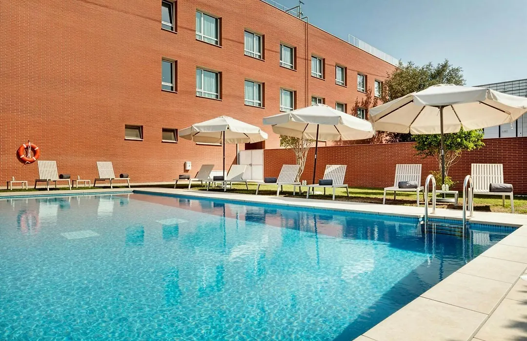 Sercotel Sant Boi-1