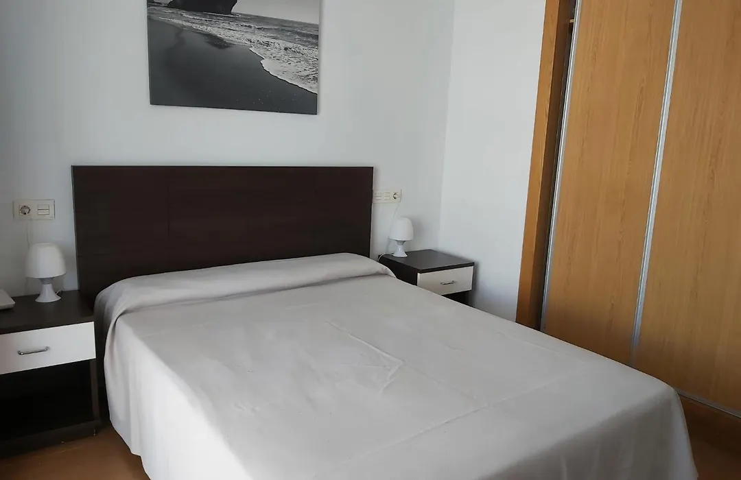 Bahía Serena-1