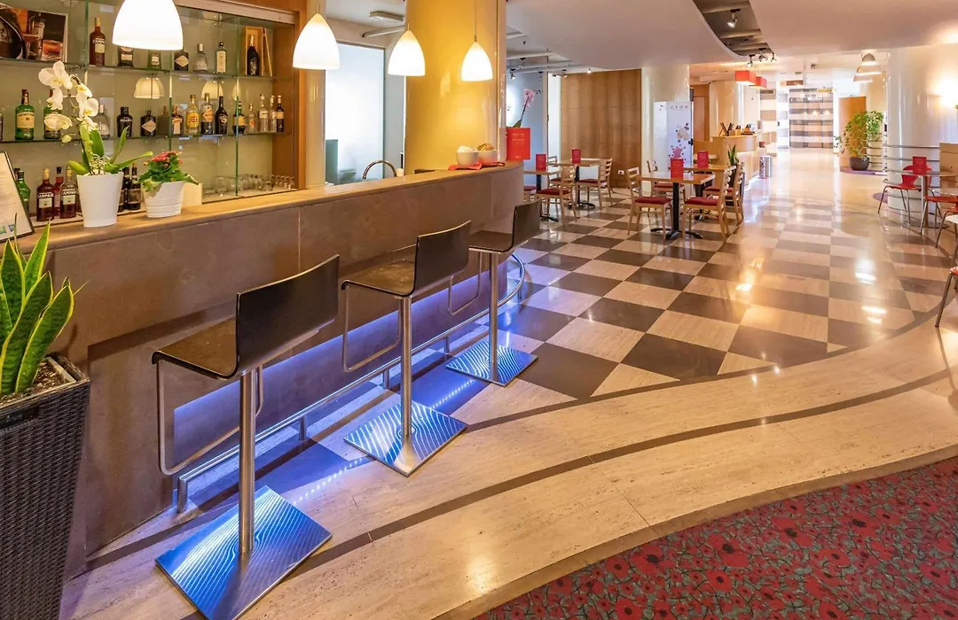 Hotel Ibis Firenze Nord Aeroporto-1
