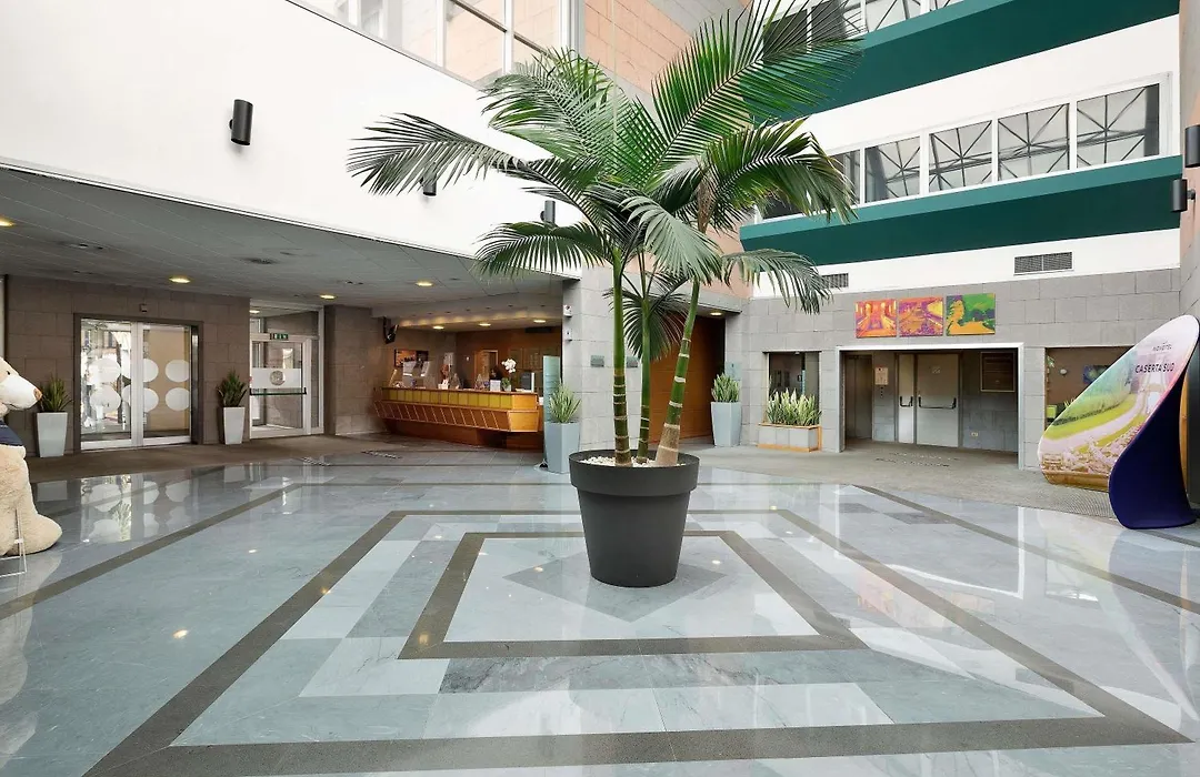 Novotel Caserta Sud-1