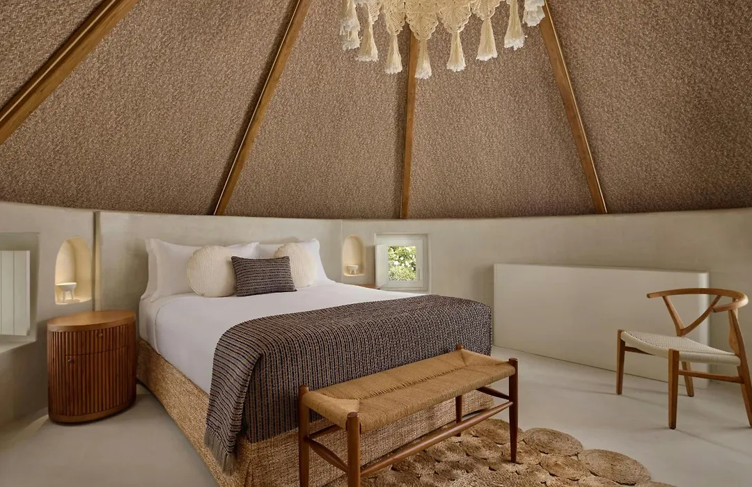 Santa Marina, A Luxury Collection Resort, Mykonos-1