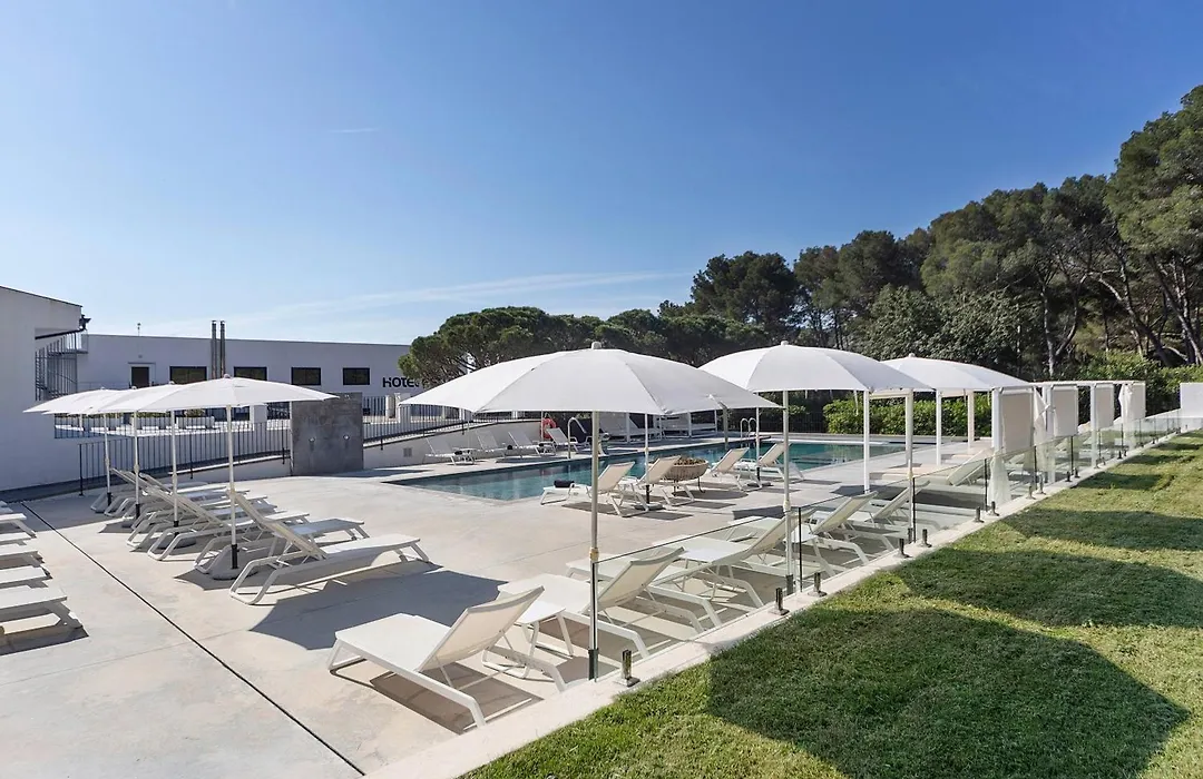 Hotel Eetu Begur, Affiliated by Meliá-1