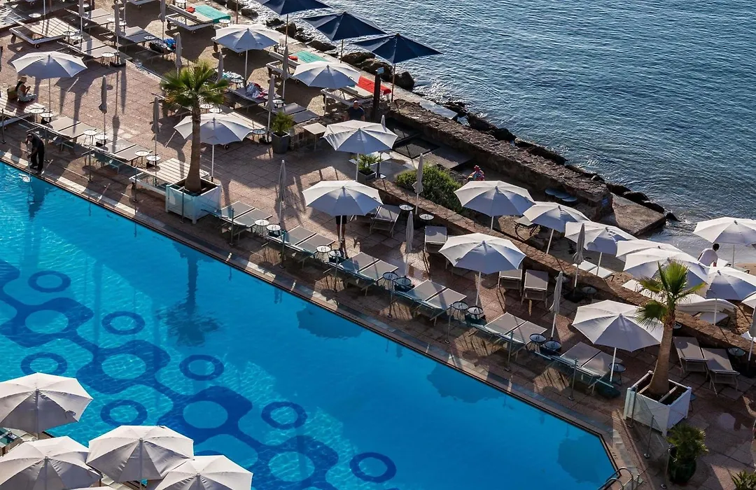 Pullman Cannes Mandelieu Royal Casino-1